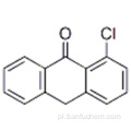 1-chloroantracen-9 (10H) -on CAS 4887-98-3